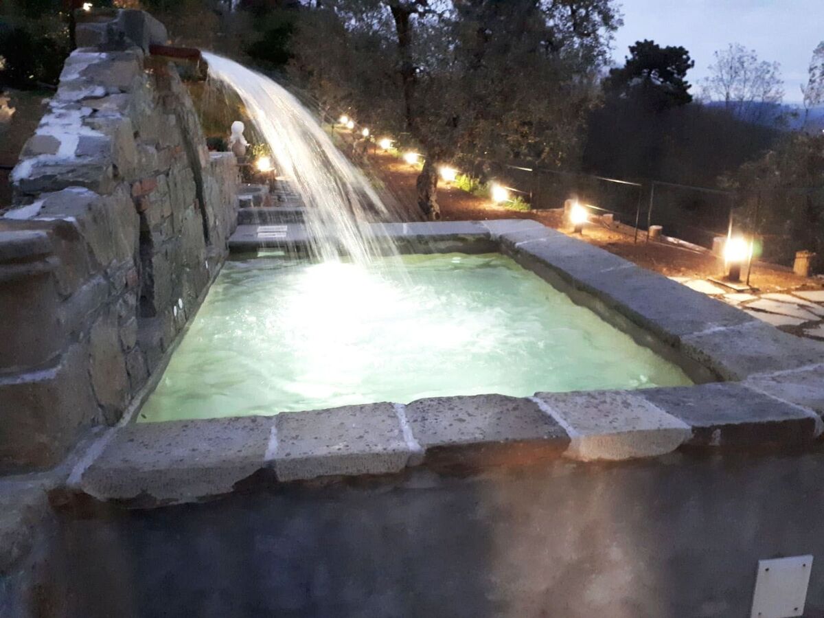 Maison Toscane avec Parking Privé à Montecatini - Photo 27