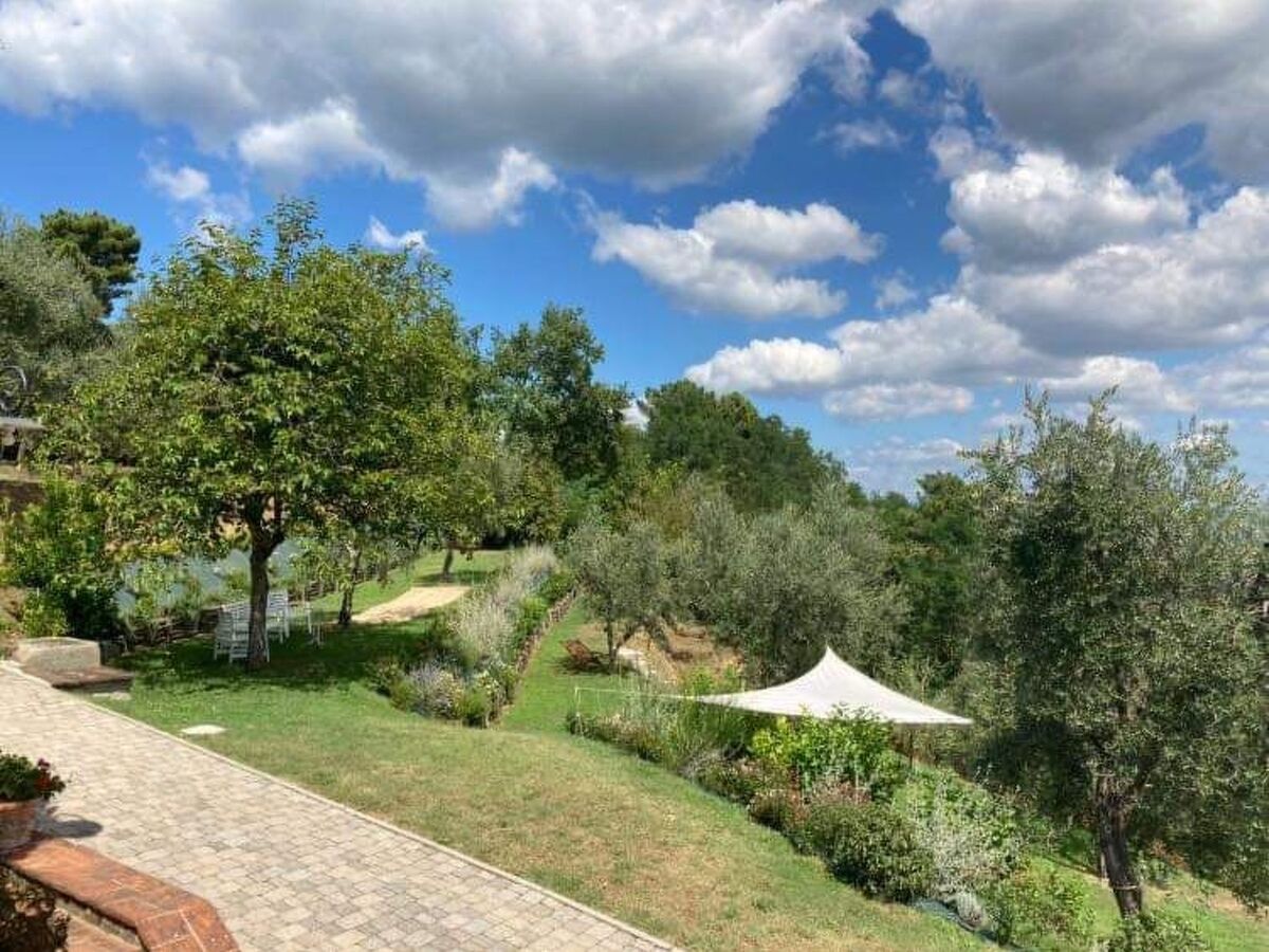 Maison Toscane avec Parking Privé à Montecatini - Photo 29