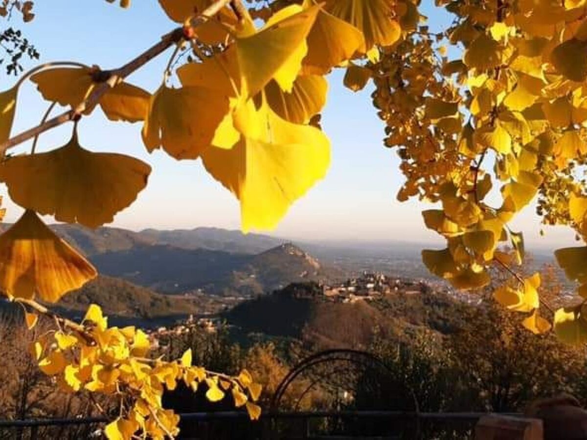 Maison Toscane avec Parking Privé à Montecatini - Photo 30