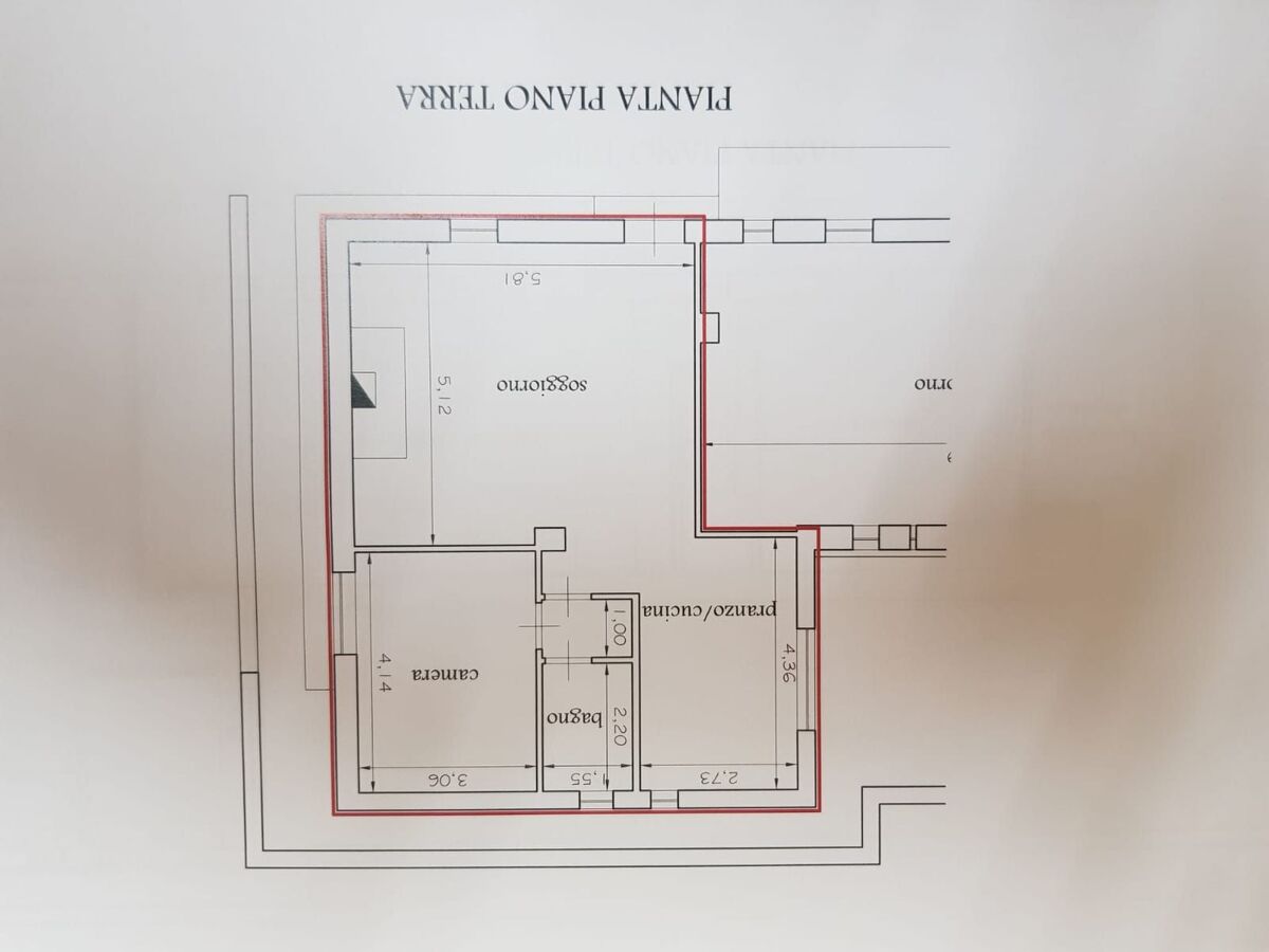 Maison Toscane avec Parking Privé à Montecatini - Photo 32