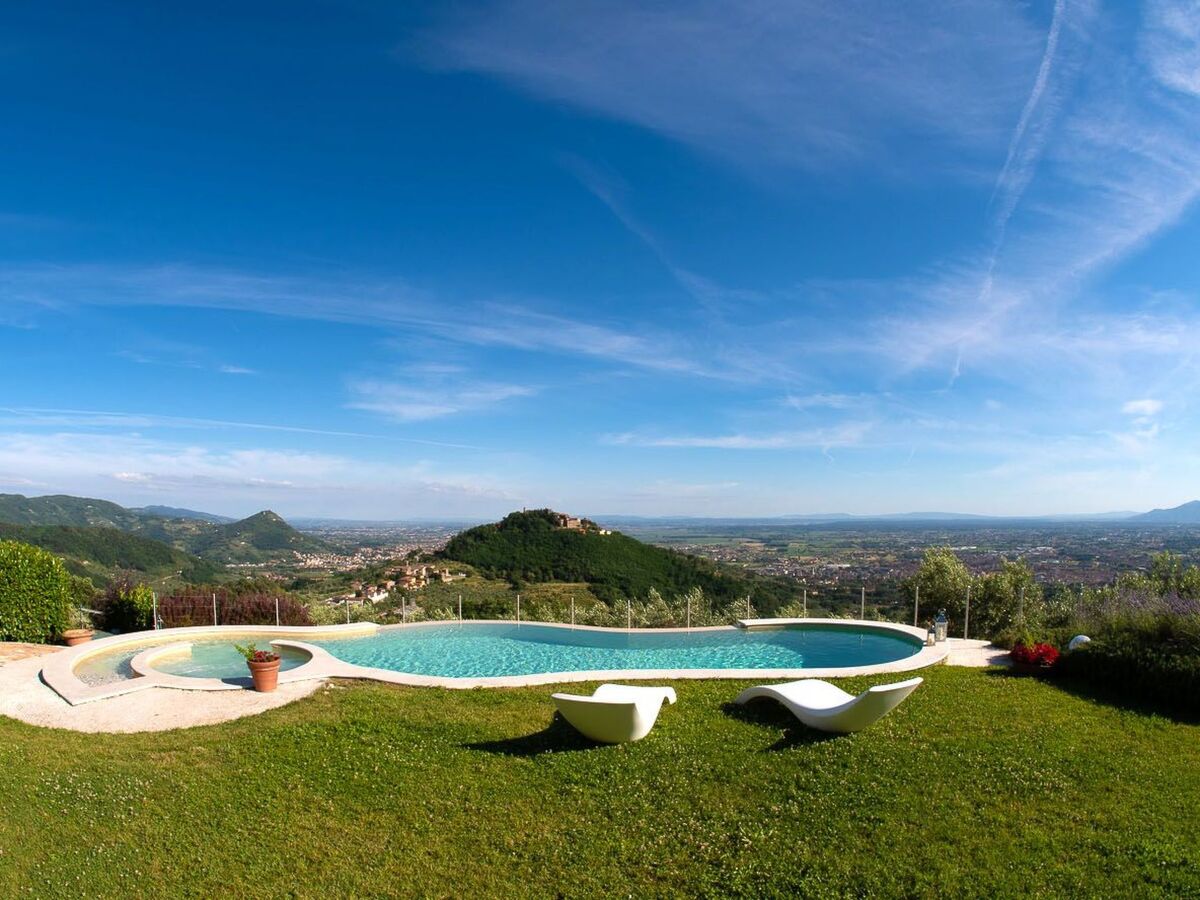 Casa Loretta – Villa 10 pers. avec piscine à Montecatini Terme - Photo 3