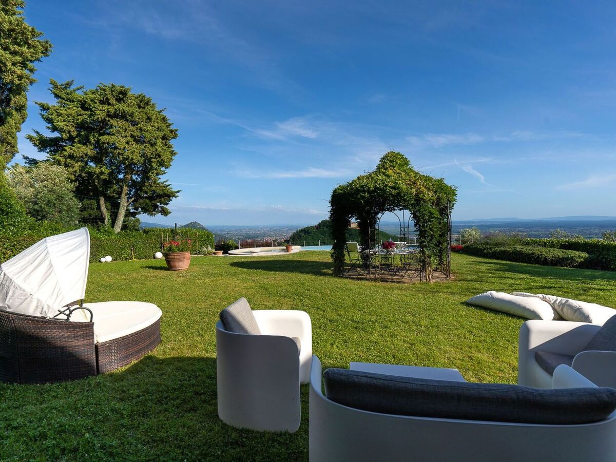 Casa Loretta – Villa 10 pers. avec piscine à Montecatini Terme - Photo 5