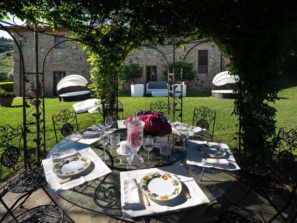Casa Loretta – Villa 10 pers. avec piscine à Montecatini Terme - Photo 6