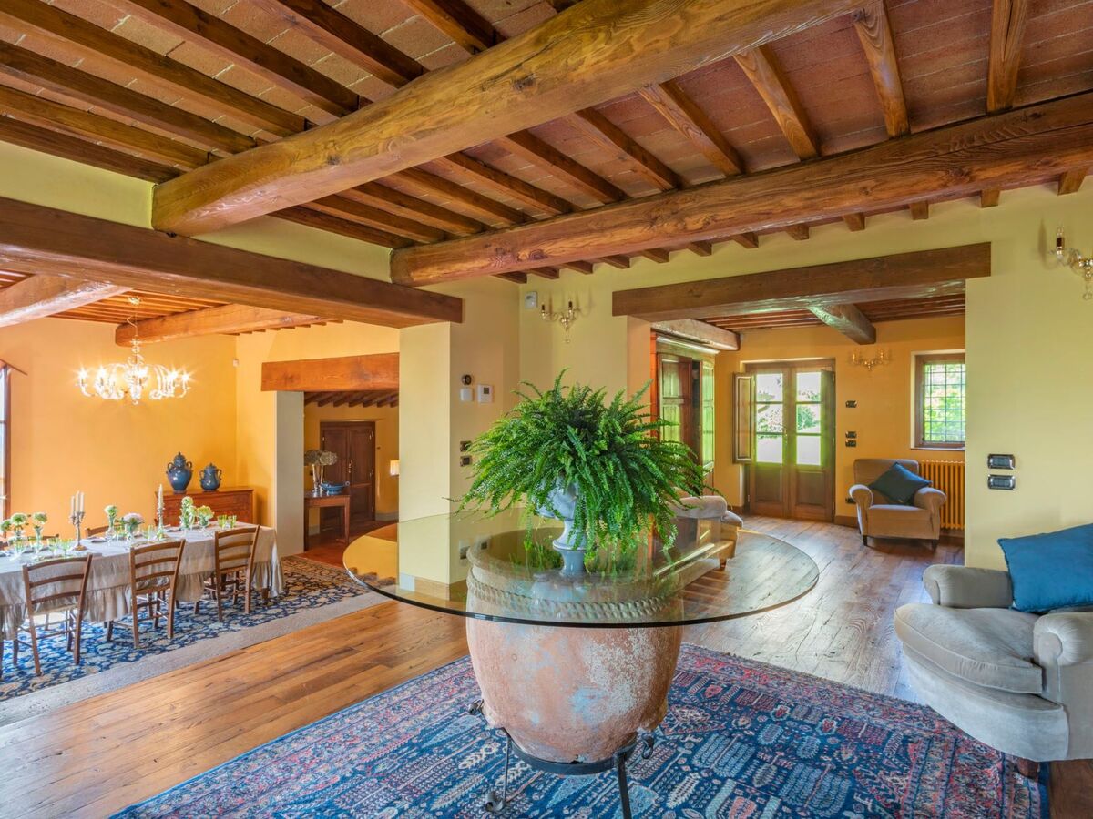 Casa Loretta – Villa 10 pers. avec piscine à Montecatini Terme - Photo 11