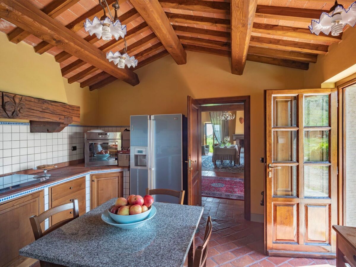 Casa Loretta – Villa 10 pers. avec piscine à Montecatini Terme - Photo 12