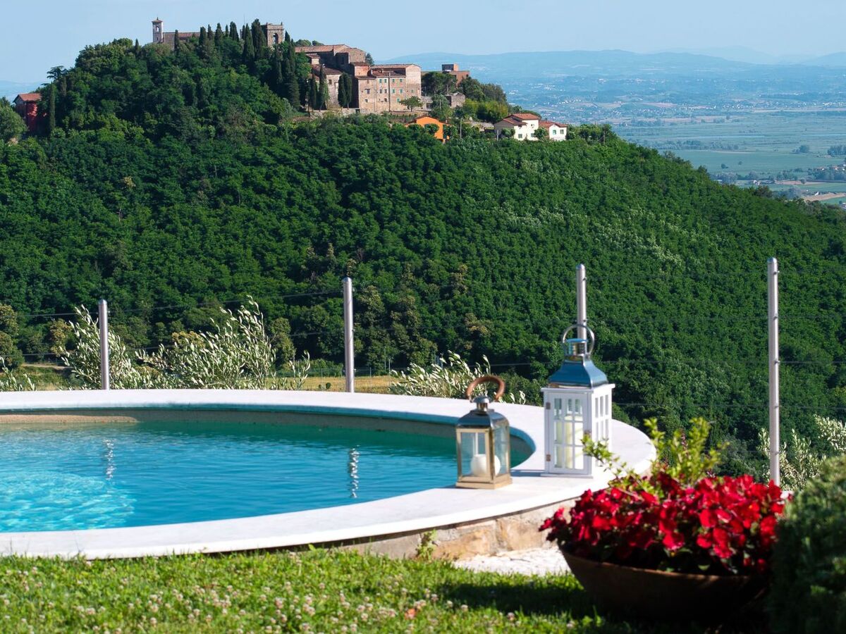 Casa Loretta – Villa 10 pers. avec piscine à Montecatini Terme - Photo 14