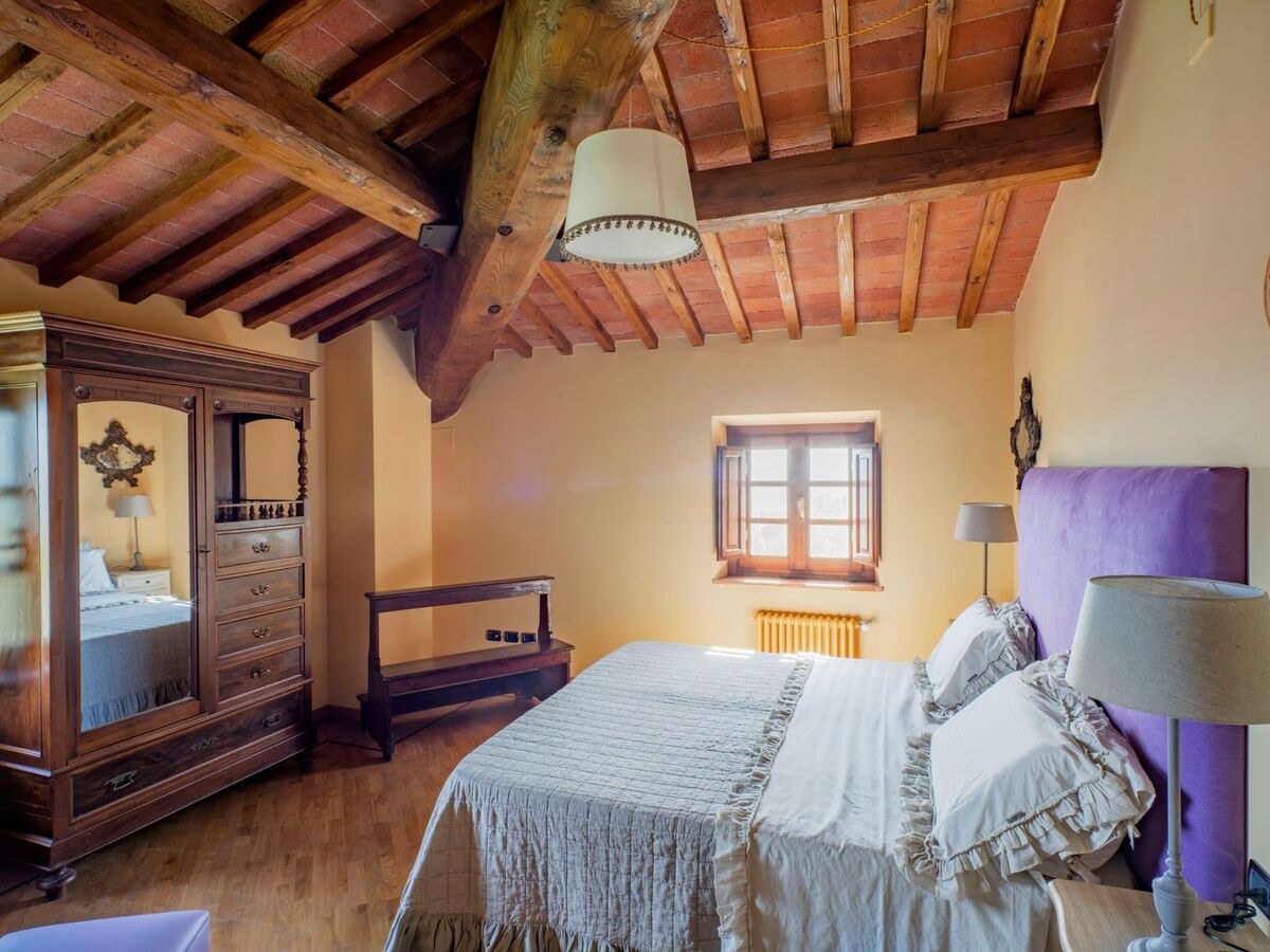 Casa Loretta – Villa 10 pers. avec piscine à Montecatini Terme - Photo 15