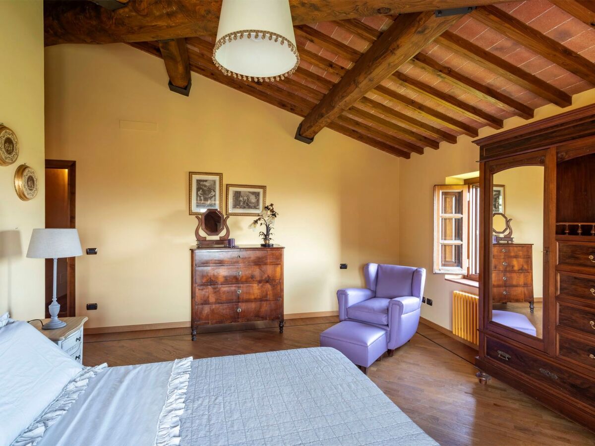Casa Loretta – Villa 10 pers. avec piscine à Montecatini Terme - Photo 16