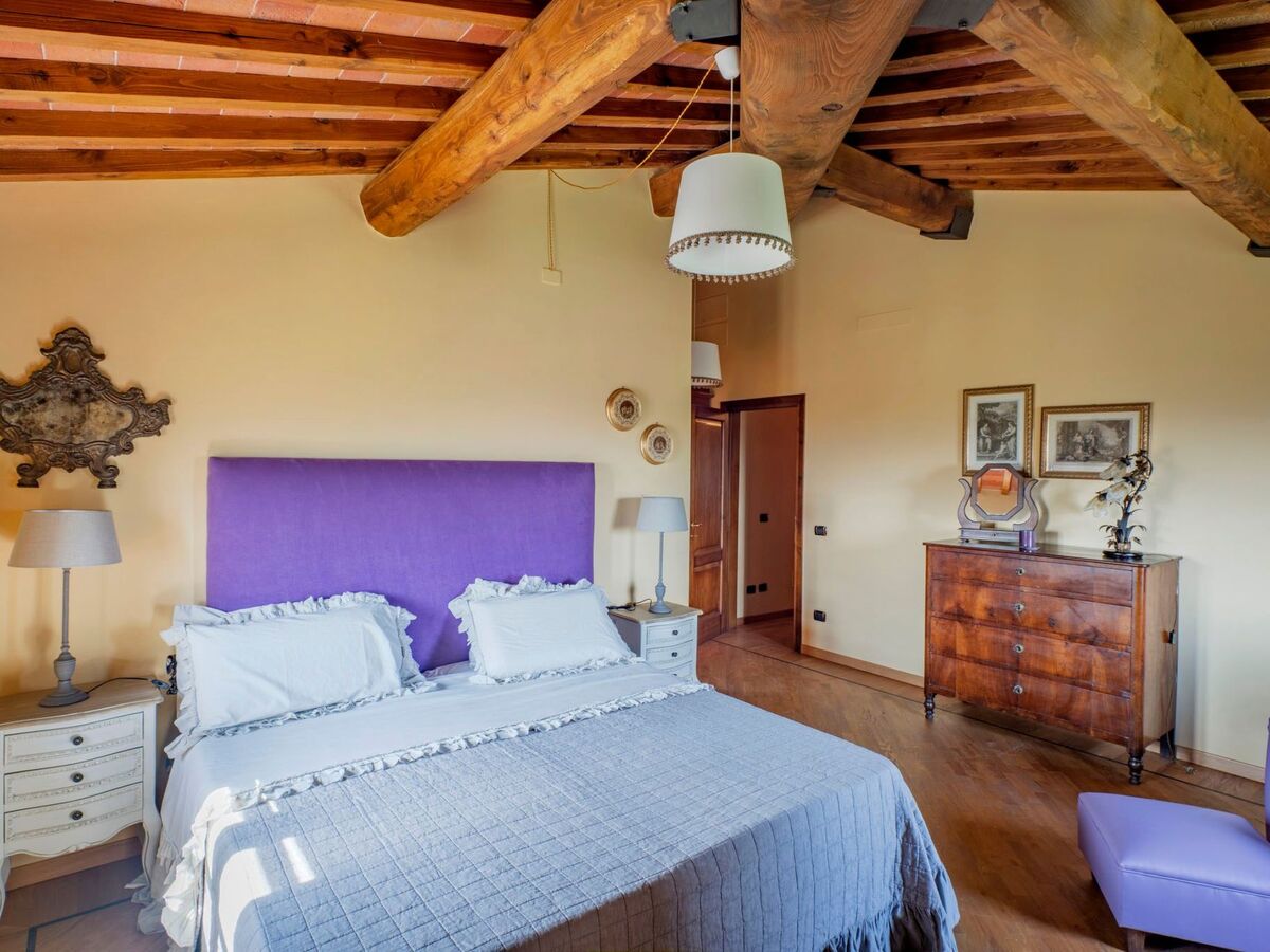 Casa Loretta – Villa 10 pers. avec piscine à Montecatini Terme - Photo 17