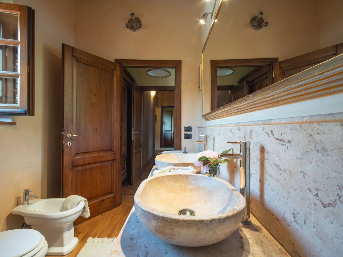 Casa Loretta – Villa 10 pers. avec piscine à Montecatini Terme - Photo 19