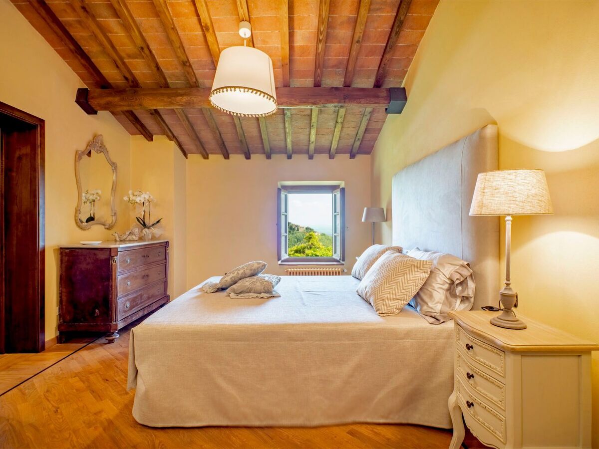 Casa Loretta – Villa 10 pers. avec piscine à Montecatini Terme - Photo 20
