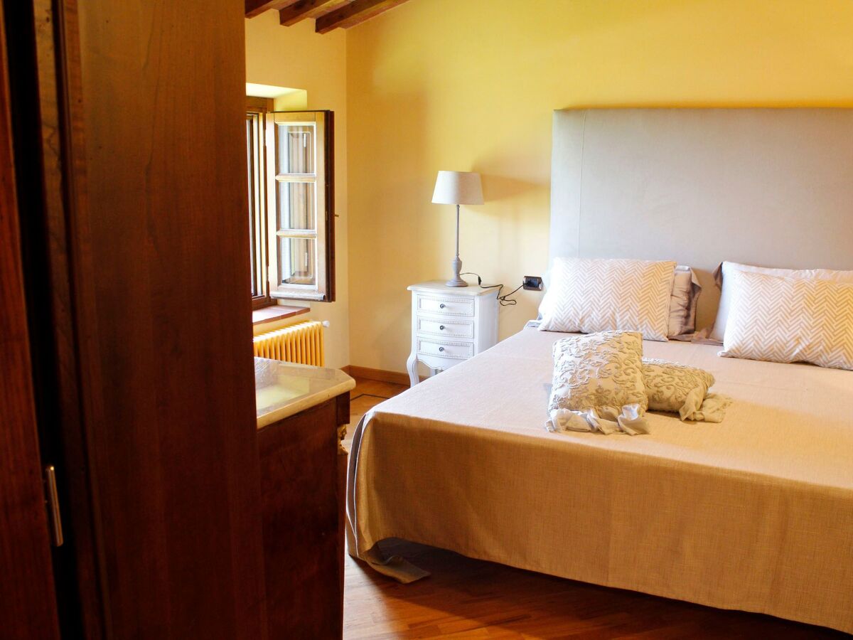 Casa Loretta – Villa 10 pers. avec piscine à Montecatini Terme - Photo 21