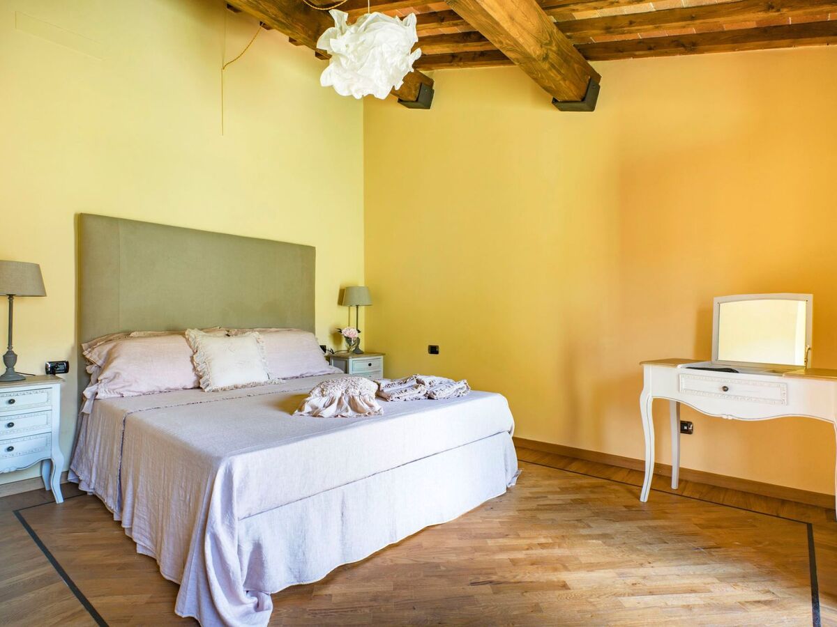Casa Loretta – Villa 10 pers. avec piscine à Montecatini Terme - Photo 25