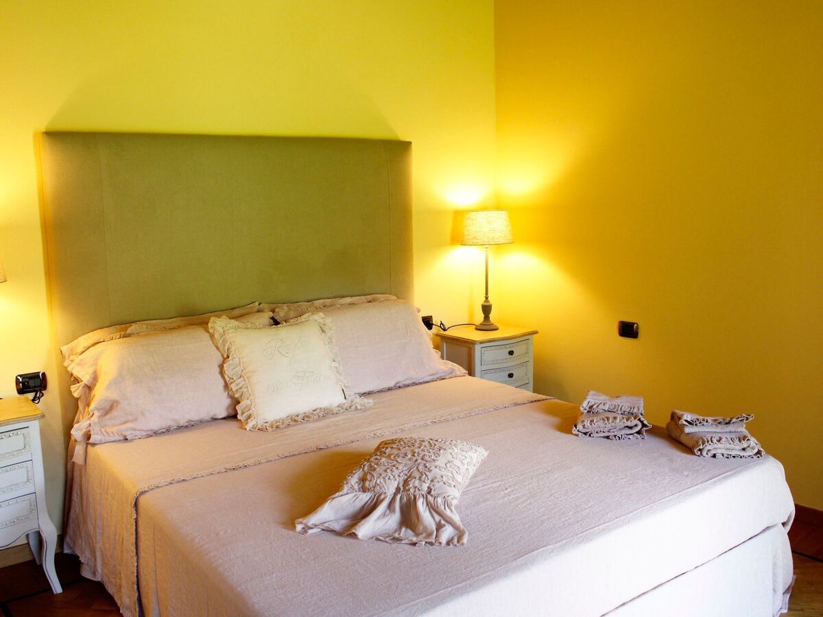 Casa Loretta – Villa 10 pers. avec piscine à Montecatini Terme - Photo 26