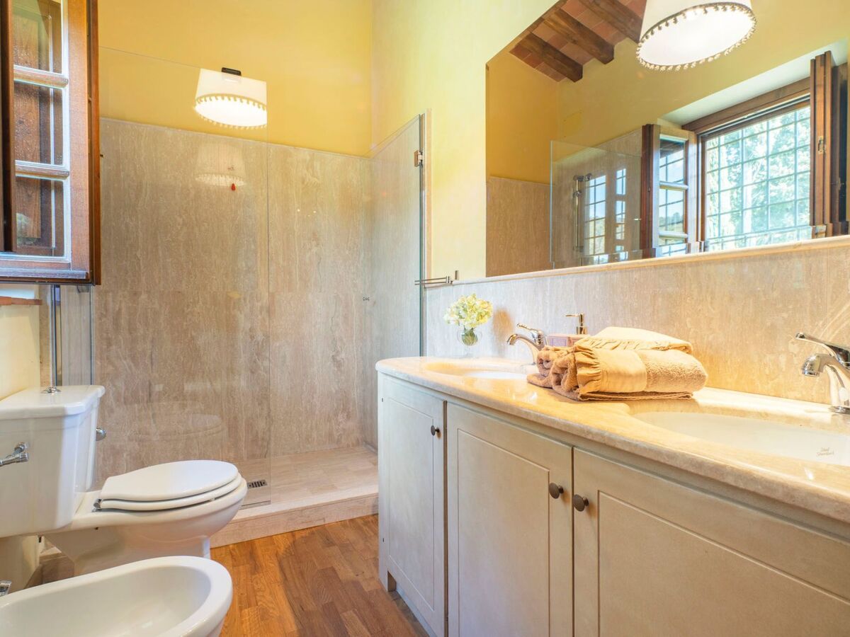 Casa Loretta – Villa 10 pers. avec piscine à Montecatini Terme - Photo 27