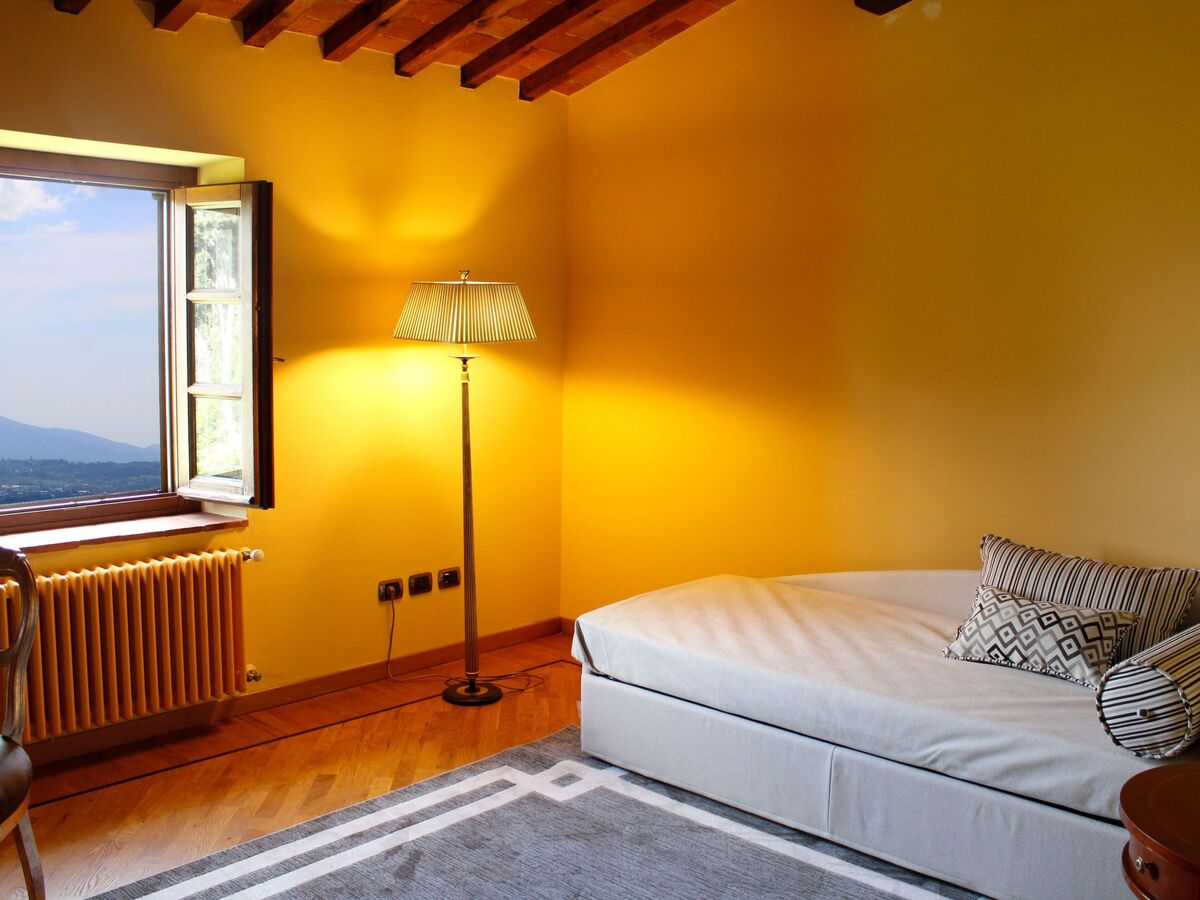 Casa Loretta – Villa 10 pers. avec piscine à Montecatini Terme - Photo 28