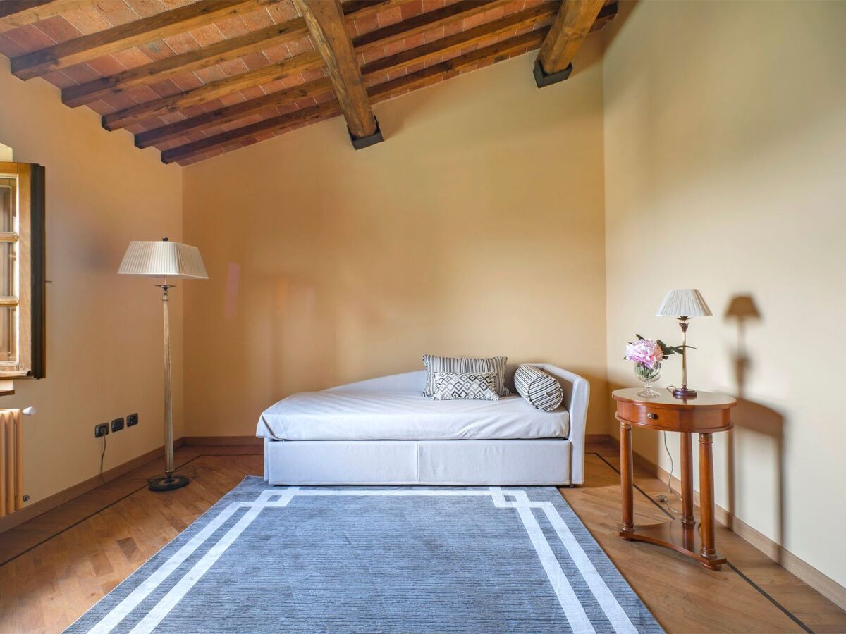 Casa Loretta – Villa 10 pers. avec piscine à Montecatini Terme - Photo 29