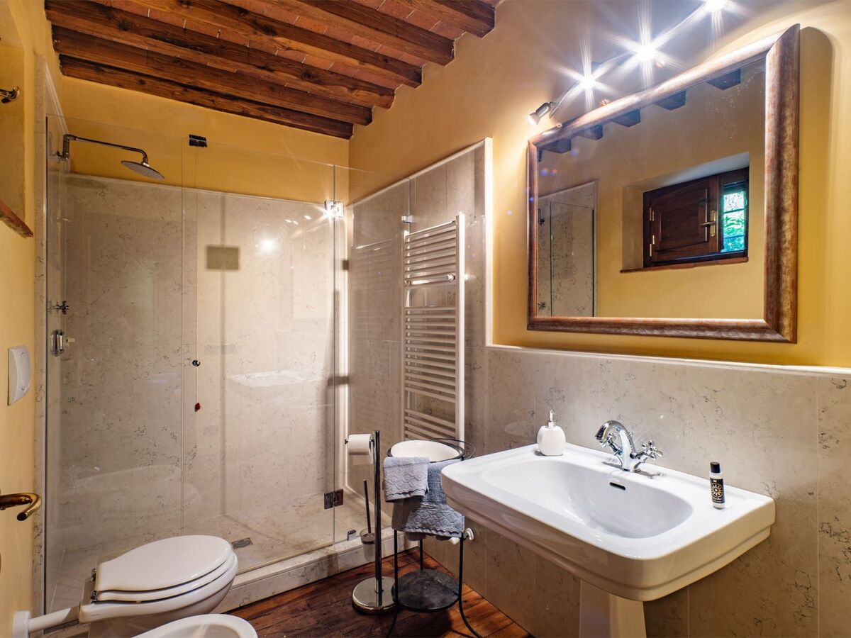 Casa Loretta – Villa 10 pers. avec piscine à Montecatini Terme - Photo 31