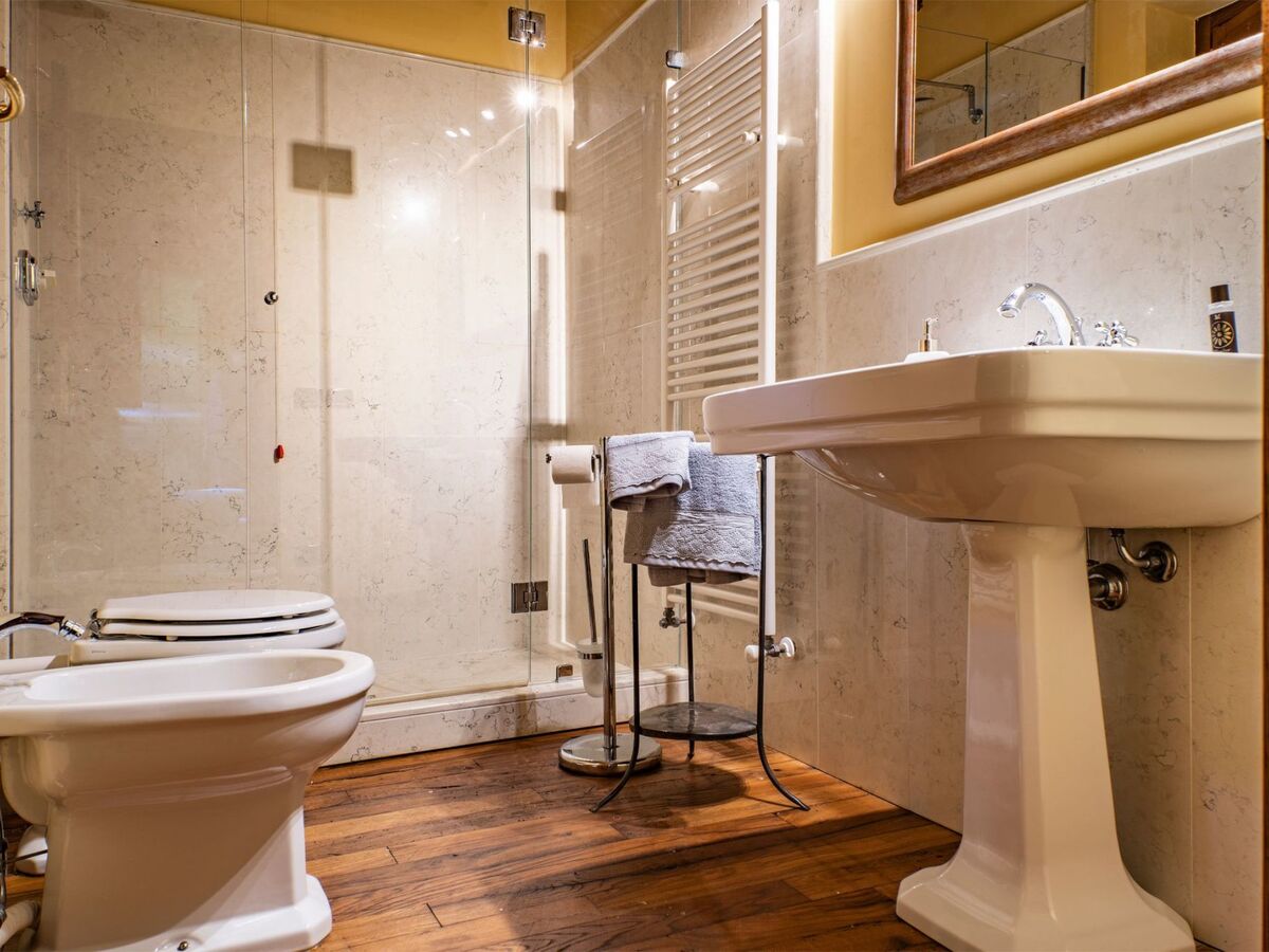 Casa Loretta – Villa 10 pers. avec piscine à Montecatini Terme - Photo 32