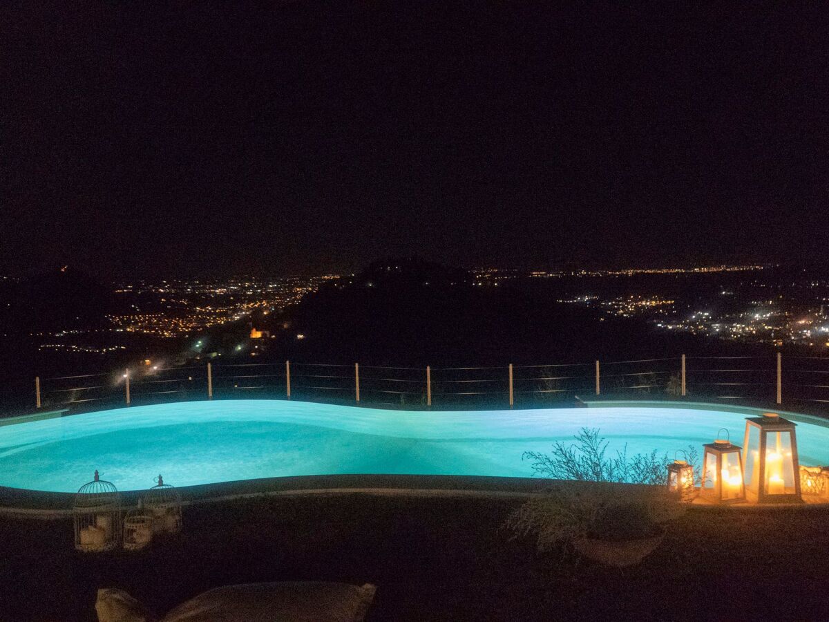 Casa Loretta – Villa 10 pers. avec piscine à Montecatini Terme - Photo 34