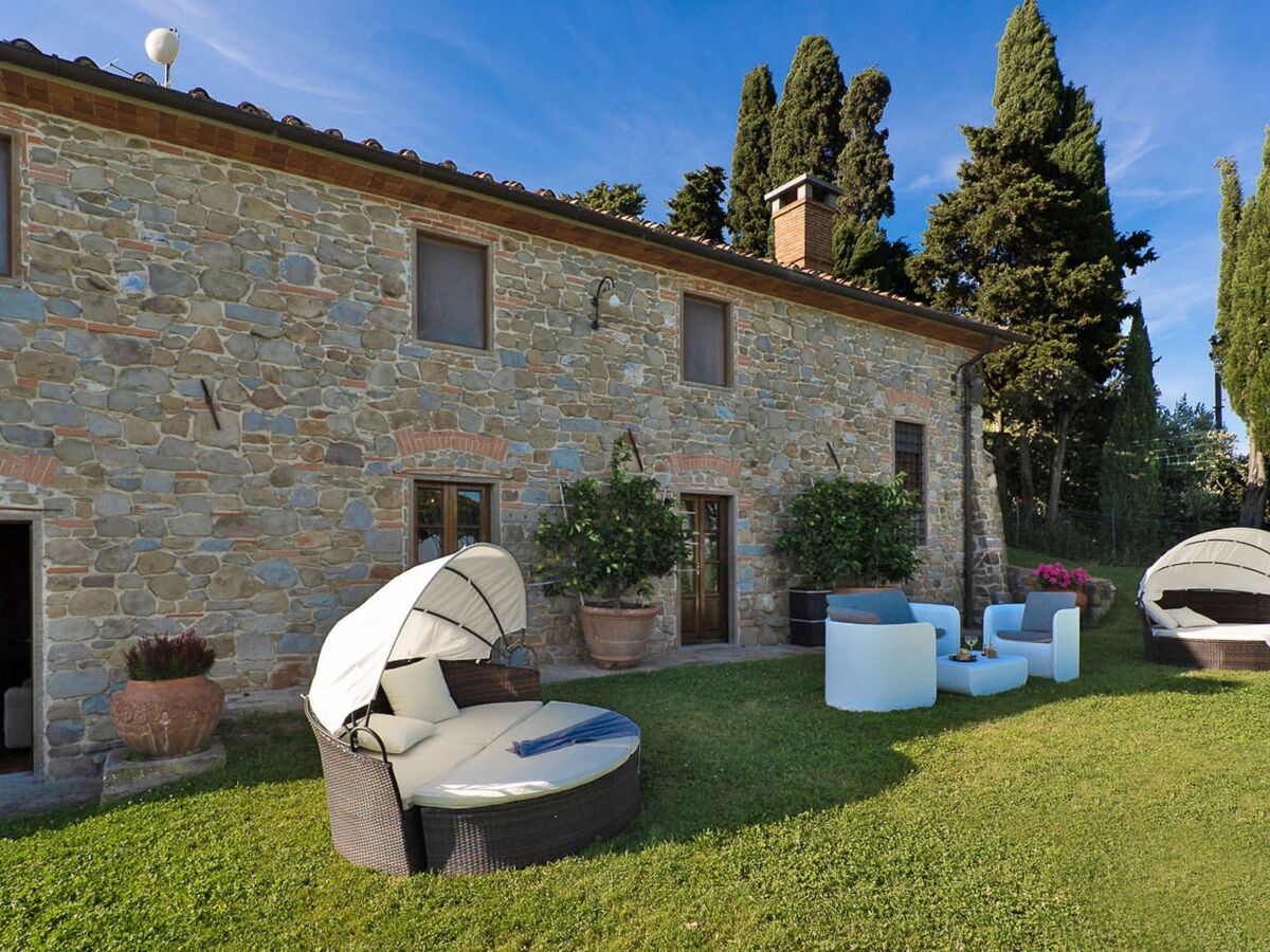 Casa Loretta – Villa 10 pers. avec piscine à Montecatini Terme - Photo 37