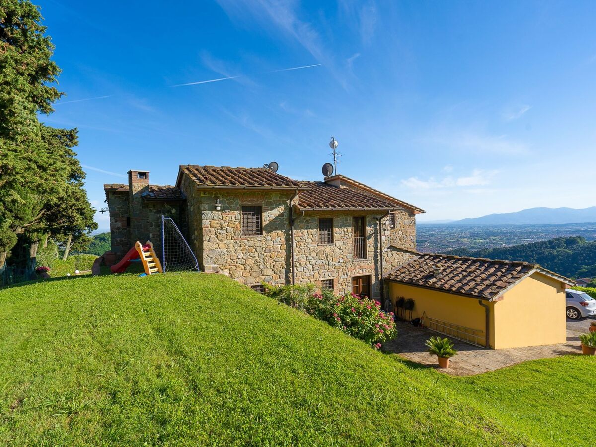 Casa Loretta – Villa 10 pers. avec piscine à Montecatini Terme - Photo 38