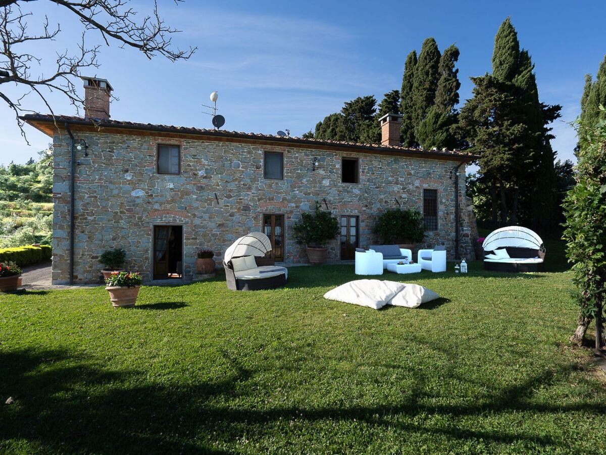 Casa Loretta – Villa 10 pers. avec piscine à Montecatini Terme - Photo 39