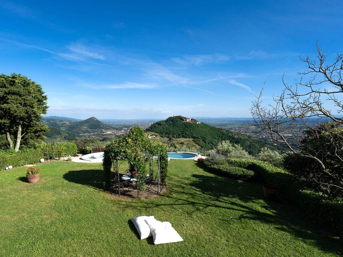 Casa Loretta – Villa 10 pers. avec piscine à Montecatini Terme - Photo 42