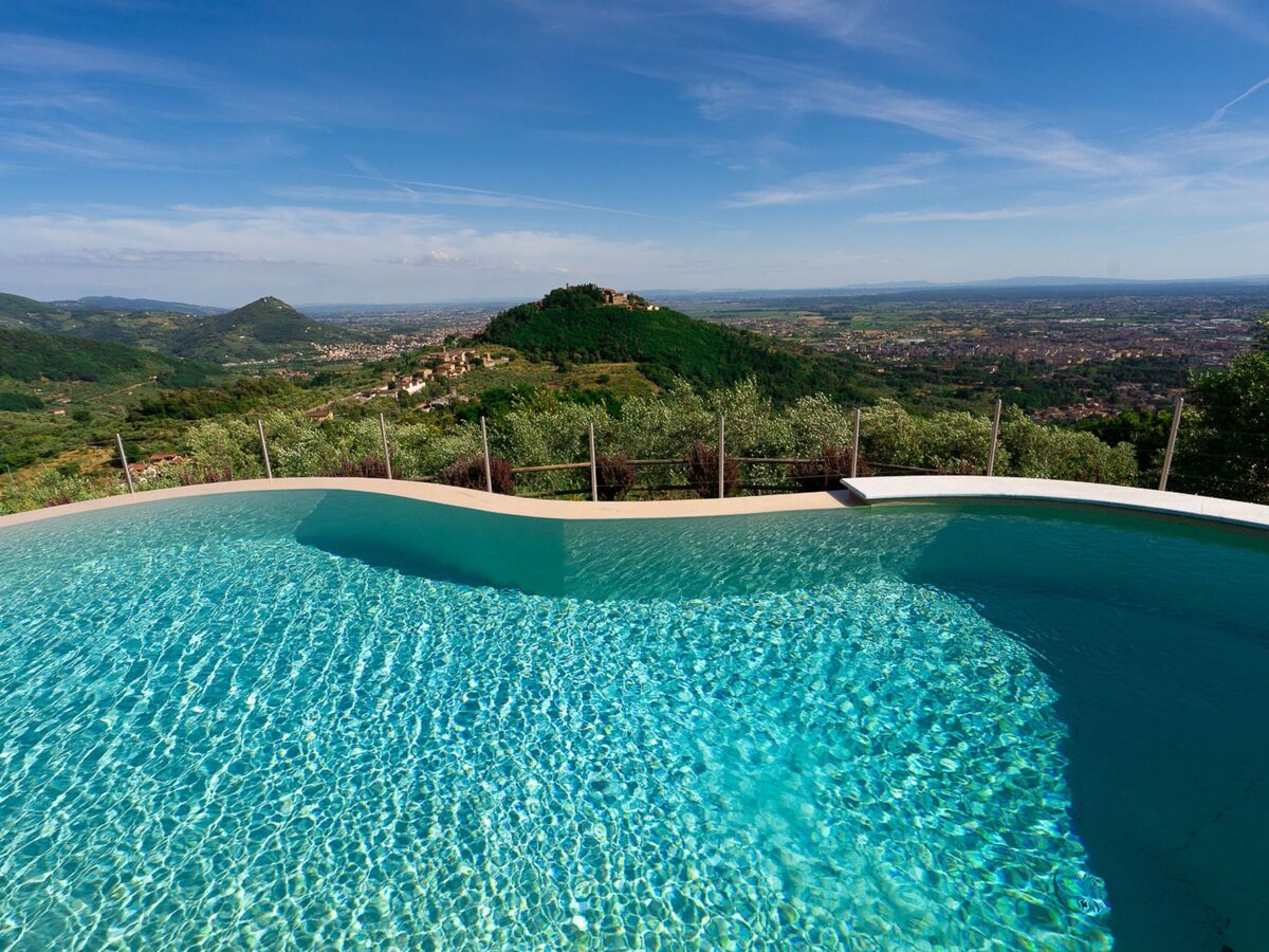 Casa Loretta – Villa 10 pers. avec piscine à Montecatini Terme - Photo 43