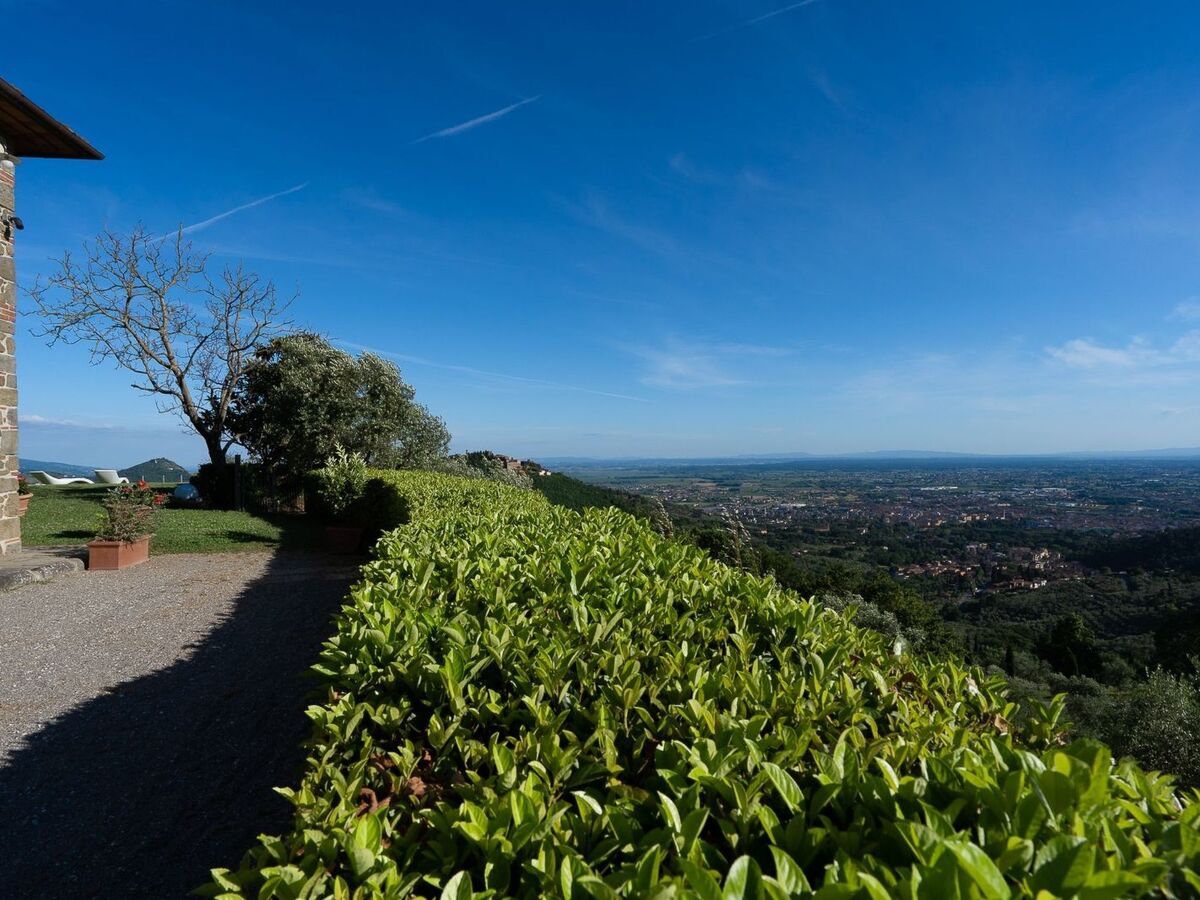 Casa Loretta – Villa 10 pers. avec piscine à Montecatini Terme - Photo 44