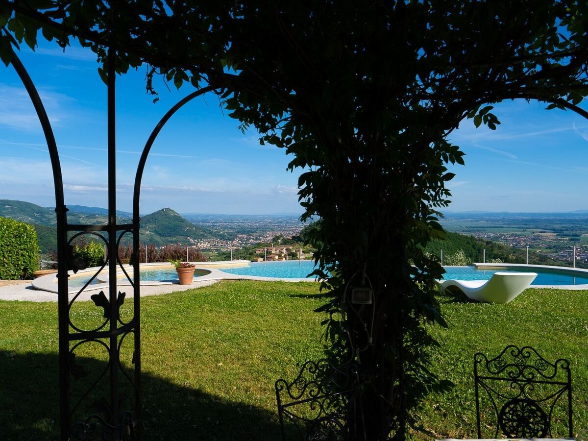 Casa Loretta – Villa 10 pers. avec piscine à Montecatini Terme - Photo 46