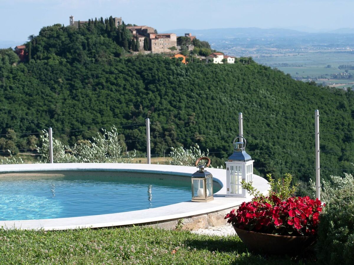 Casa Loretta – Villa 10 pers. avec piscine à Montecatini Terme - Photo 50