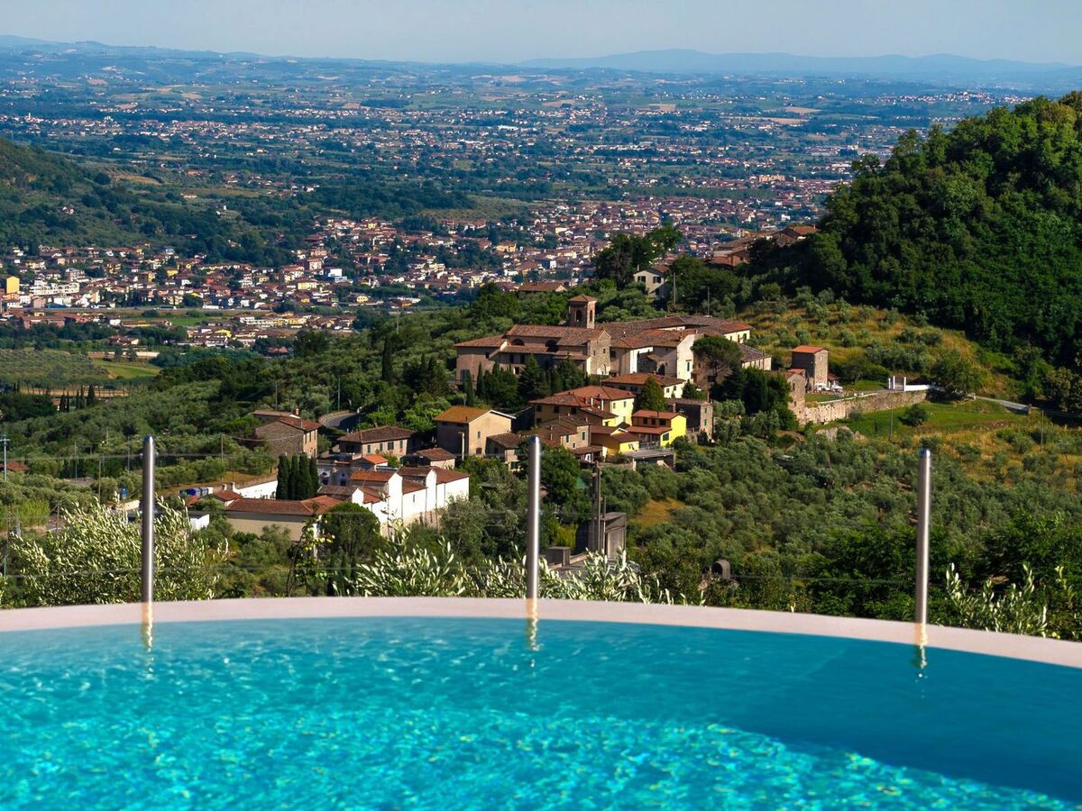 Casa Loretta – Villa 10 pers. avec piscine à Montecatini Terme - Photo 51