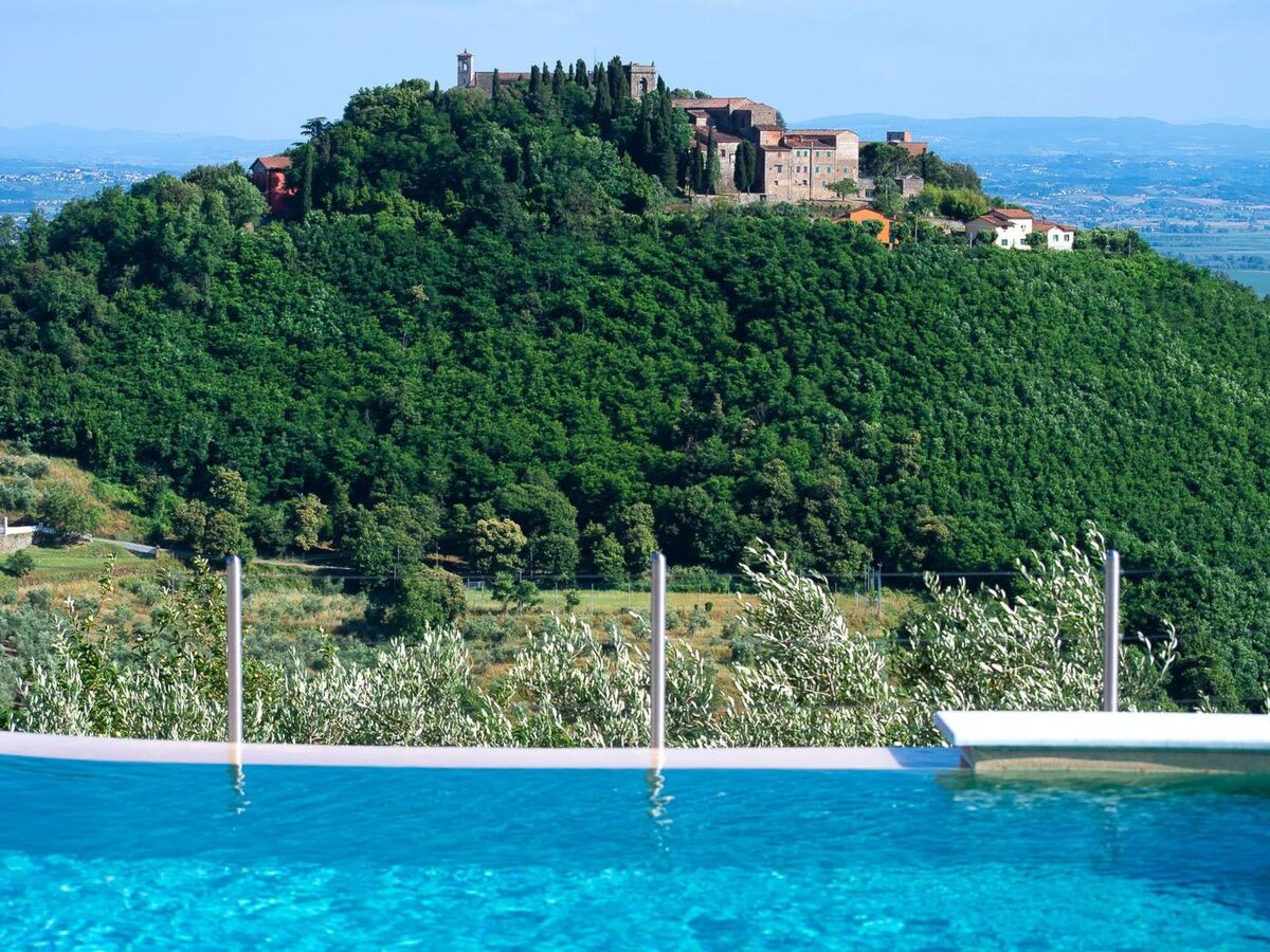 Casa Loretta – Villa 10 pers. avec piscine à Montecatini Terme - Photo 52