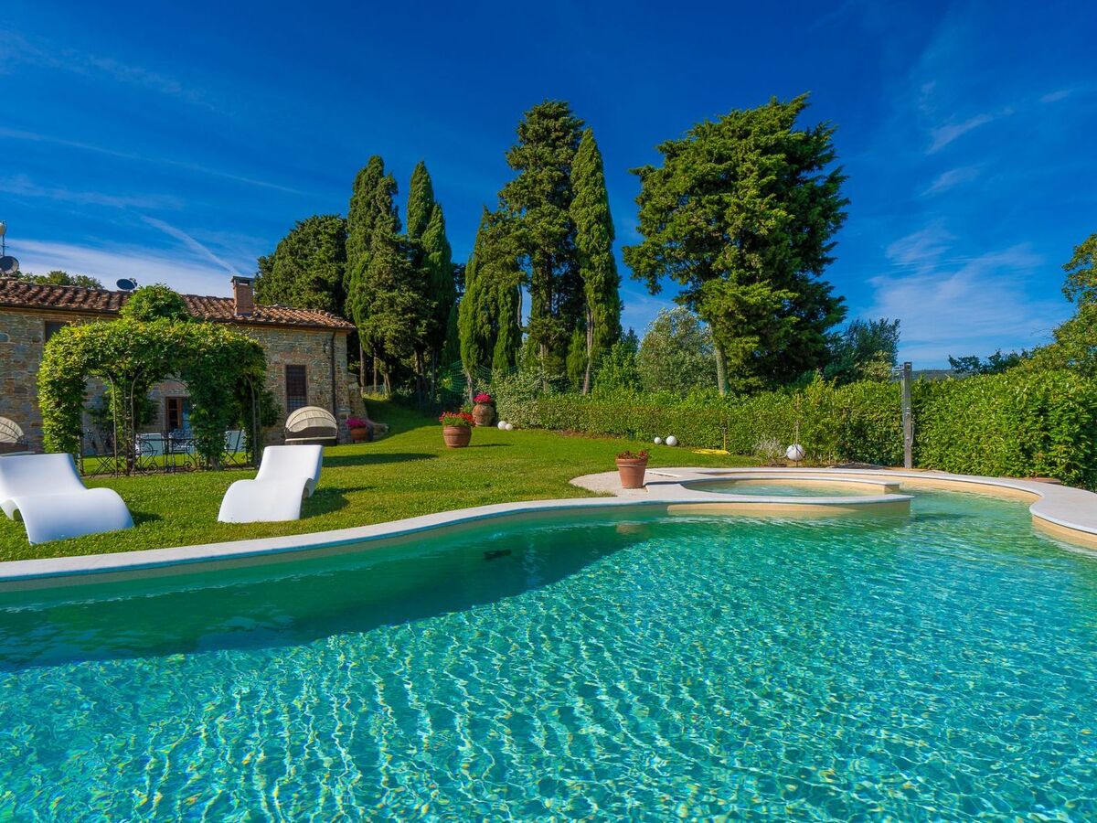 Casa Loretta – Villa 10 pers. avec piscine à Montecatini Terme - Photo 53