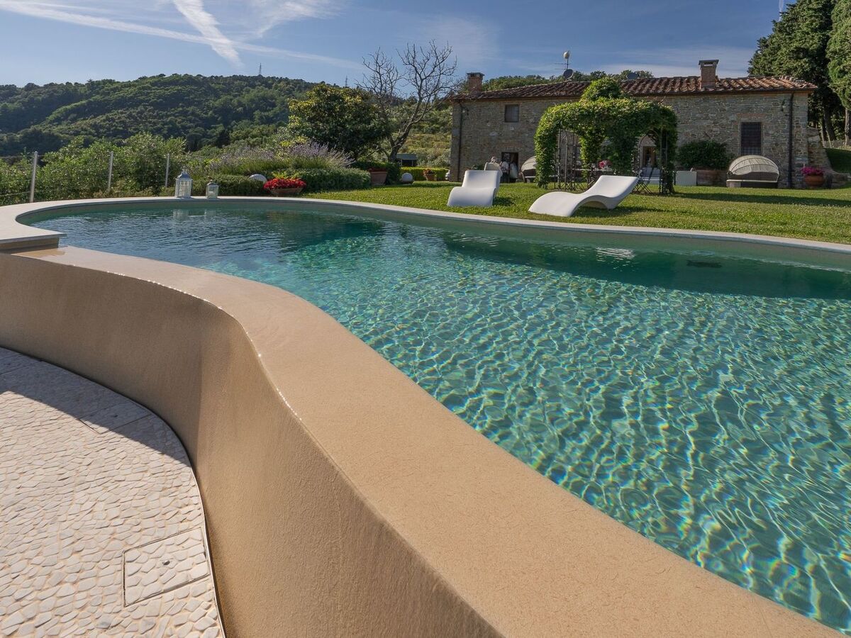 Casa Loretta – Villa 10 pers. avec piscine à Montecatini Terme - Photo 54