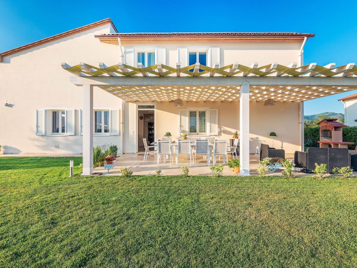 Villa Kurvilla – 340 m² avec piscine et spa en Toscane - Photo 6