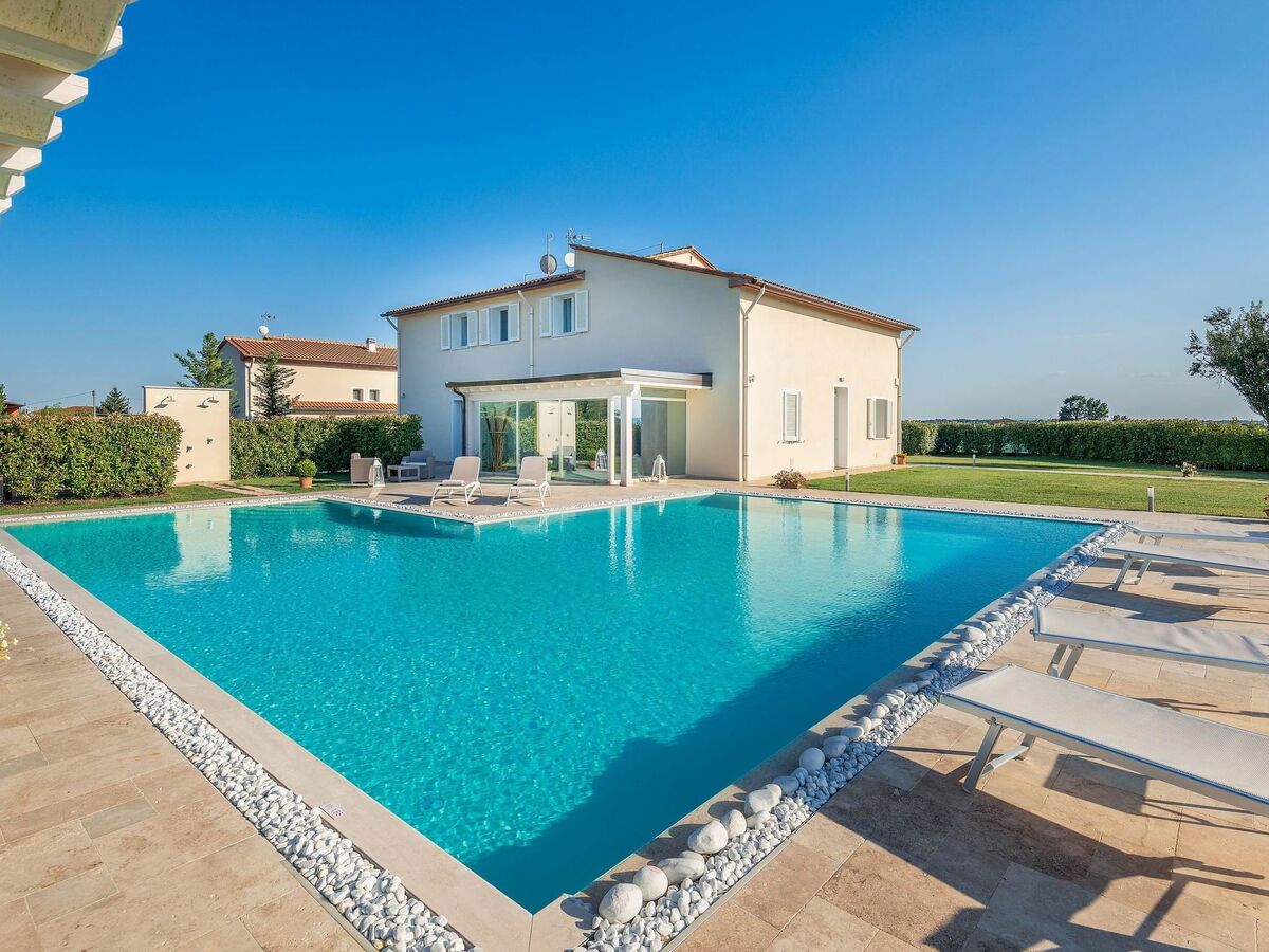 Villa Kurvilla – 340 m² avec piscine et spa en Toscane - Photo 10