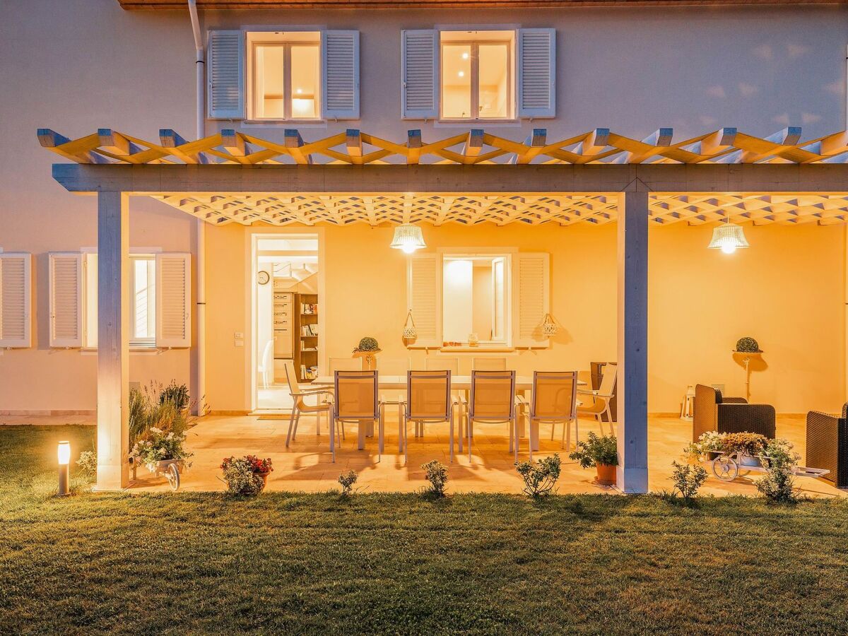 Villa Kurvilla – 340 m² avec piscine et spa en Toscane - Photo 13