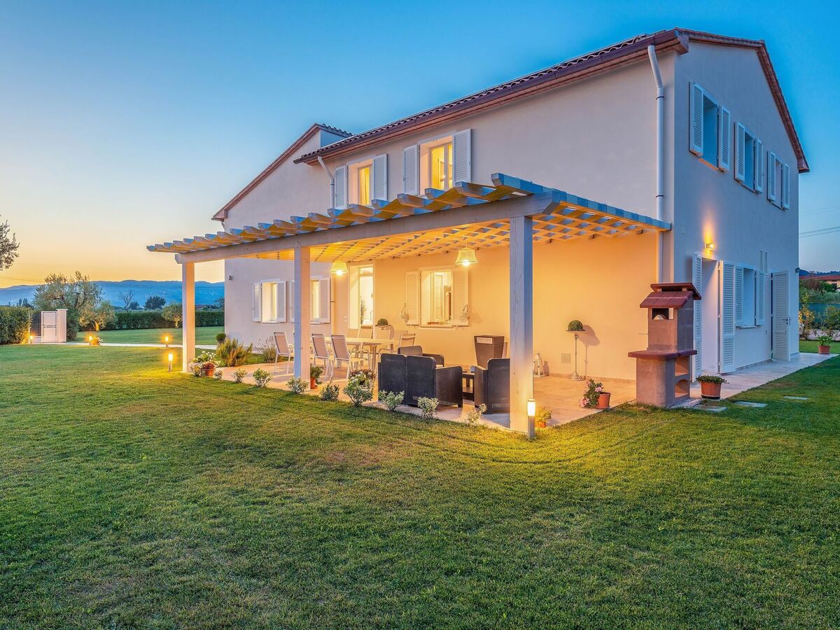 Villa Kurvilla – 340 m² avec piscine et spa en Toscane - Photo 15