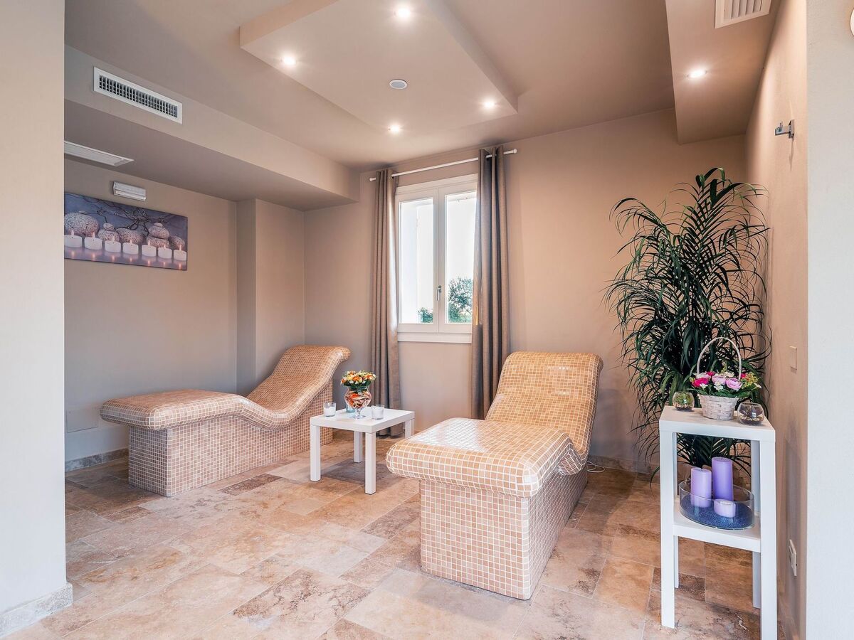 Villa Kurvilla – 340 m² avec piscine et spa en Toscane - Photo 17