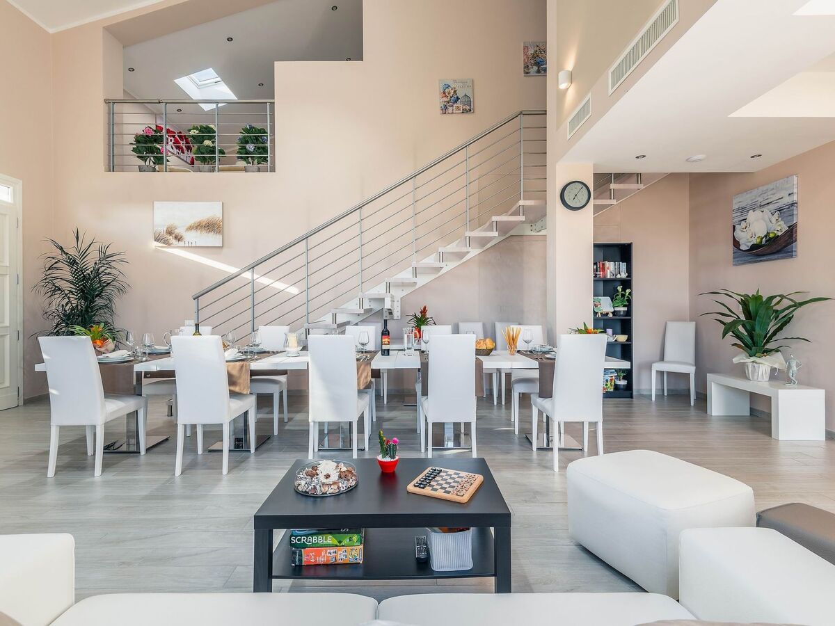 Villa Kurvilla – 340 m² avec piscine et spa en Toscane - Photo 23