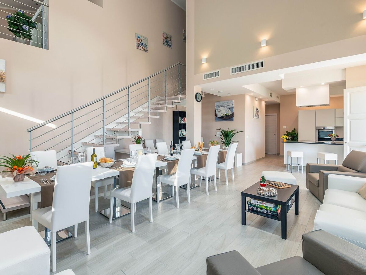 Villa Kurvilla – 340 m² avec piscine et spa en Toscane - Photo 24