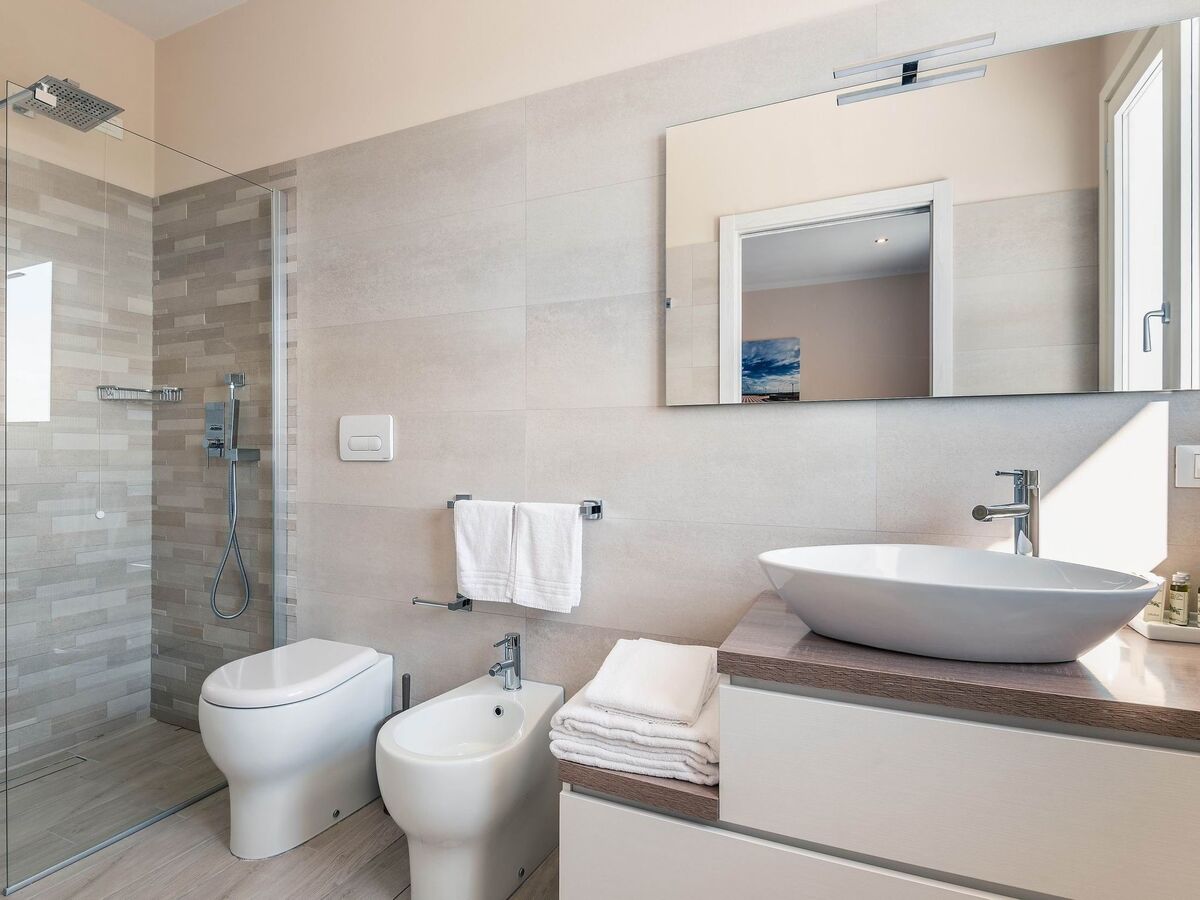 Villa Kurvilla – 340 m² avec piscine et spa en Toscane - Photo 33