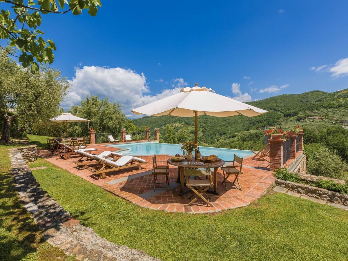 Villa Roncovisi 18e siècle, infinity pool, 19 personnes - Photo 2