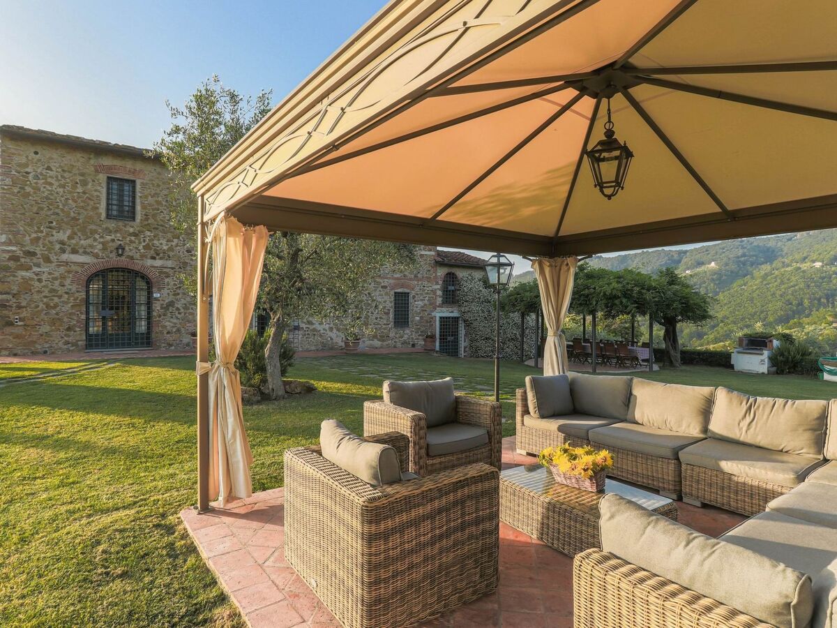 Villa Roncovisi 18e siècle, infinity pool, 19 personnes - Photo 4