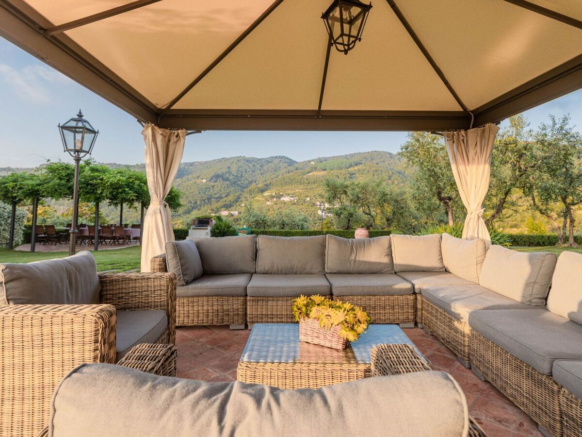 Villa Roncovisi 18e siècle, infinity pool, 19 personnes - Photo 6