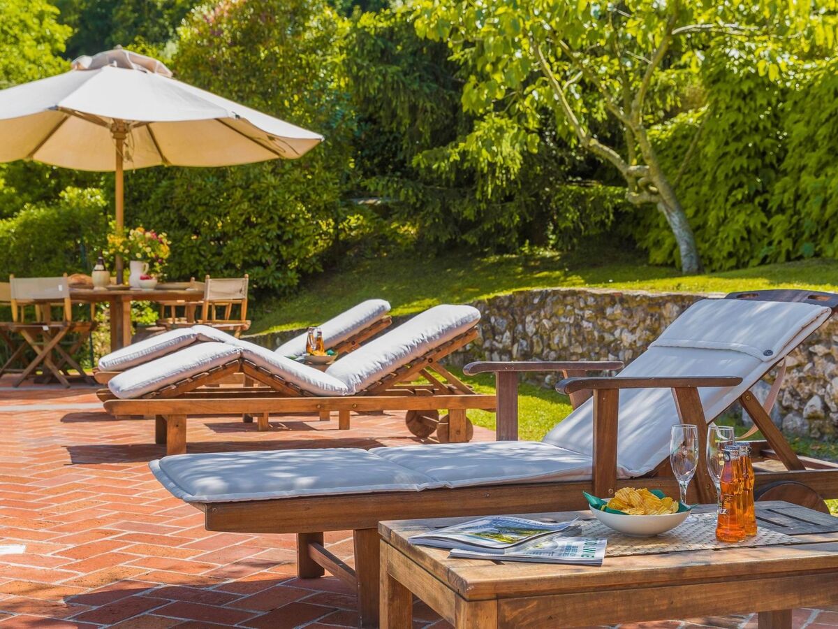 Villa Roncovisi 18e siècle, infinity pool, 19 personnes - Photo 11