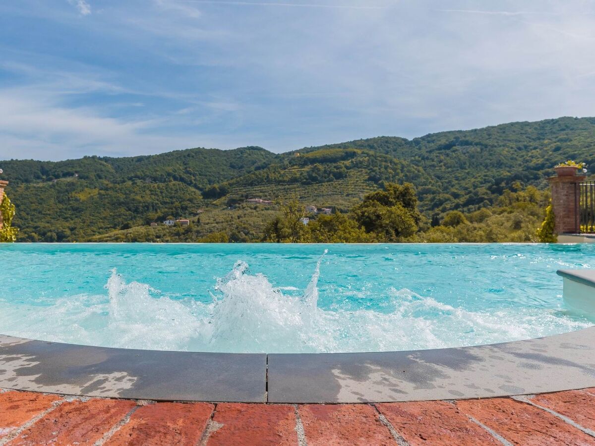 Villa Roncovisi 18e siècle, infinity pool, 19 personnes - Photo 12