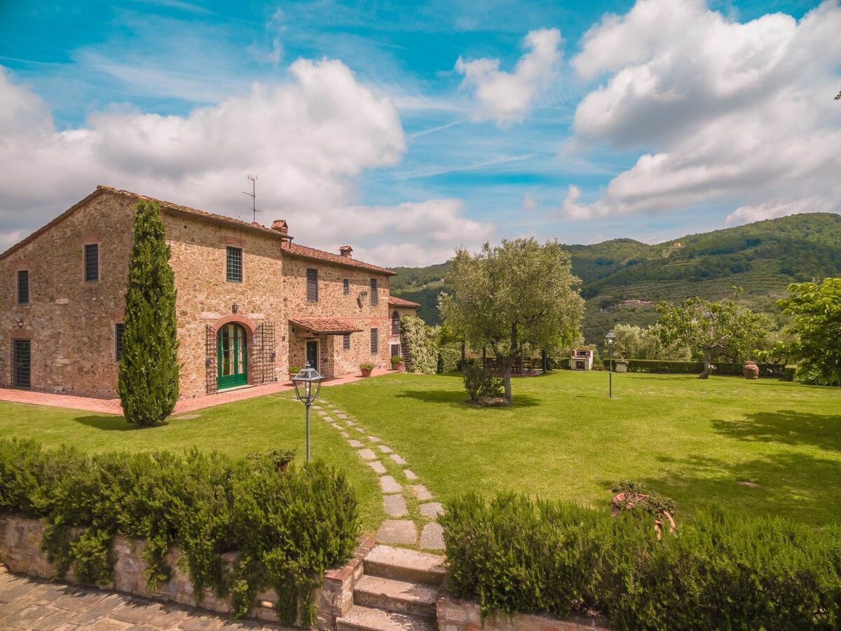 Villa Roncovisi 18e siècle, infinity pool, 19 personnes - Photo 14